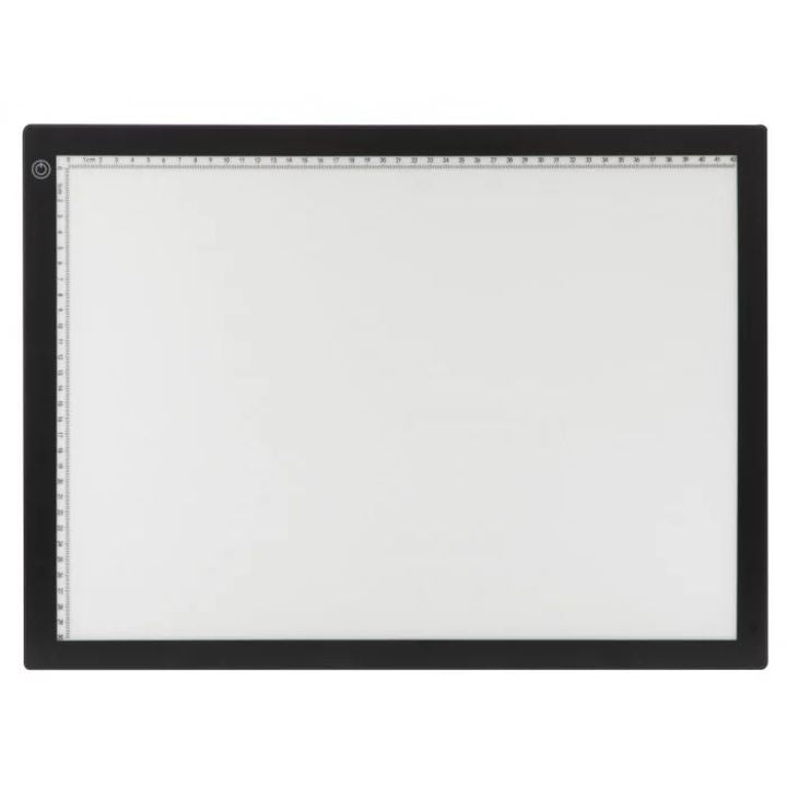 iluminare led bord nassau pentru trasare a3 ultra subtire ro rmsar092822ge