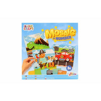imagini de mozaic prin numere pentru baieti ro rms100083b
