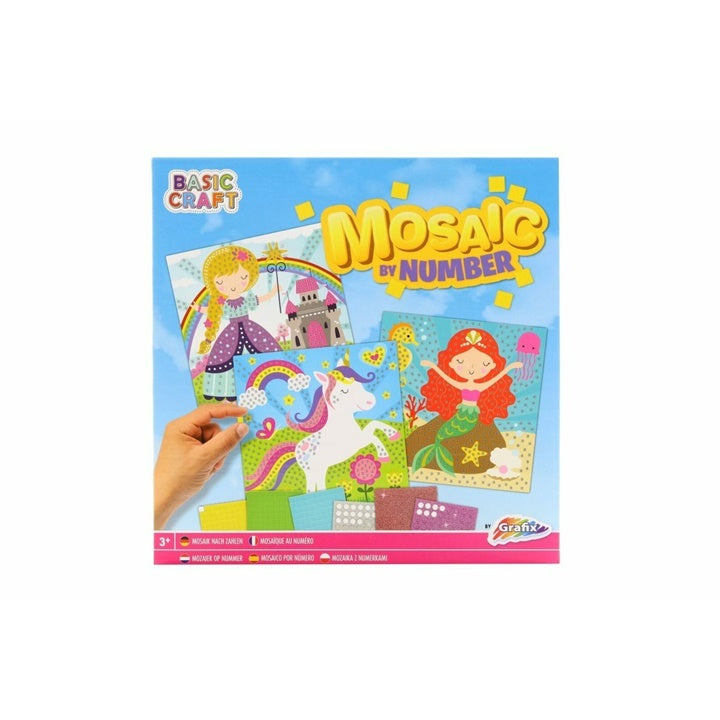 imagini mozaic de numere pentru fete ro rms100083p