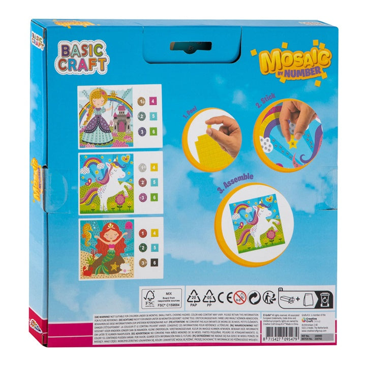imagini mozaic de numere pentru fete ro rms100083p