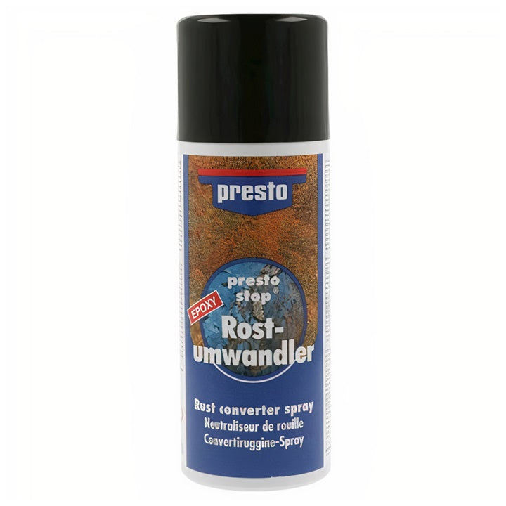 indepartator de rugina presto 150 ml ro dcl232992