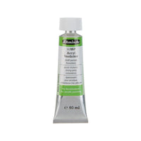 Îngroșător pentru culori acrilice Schmincke Acrylic thickener 250 ml