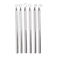 instrumente de modelare a metalelor royal amp langnickel 6 buc ro rlgrset pot17