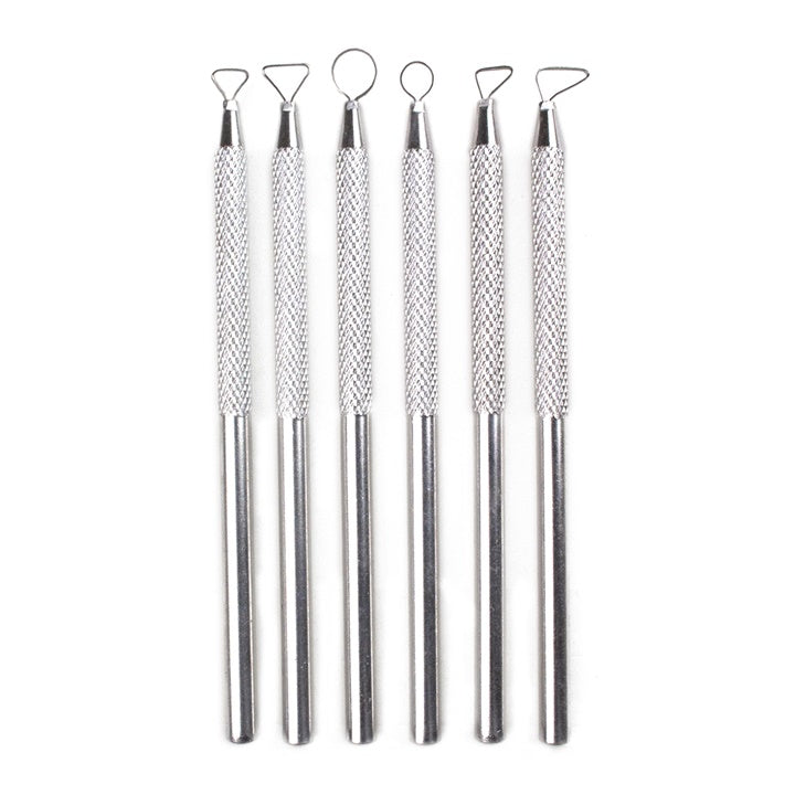 instrumente de modelare a metalelor royal amp langnickel 6 buc ro rlgrset pot17