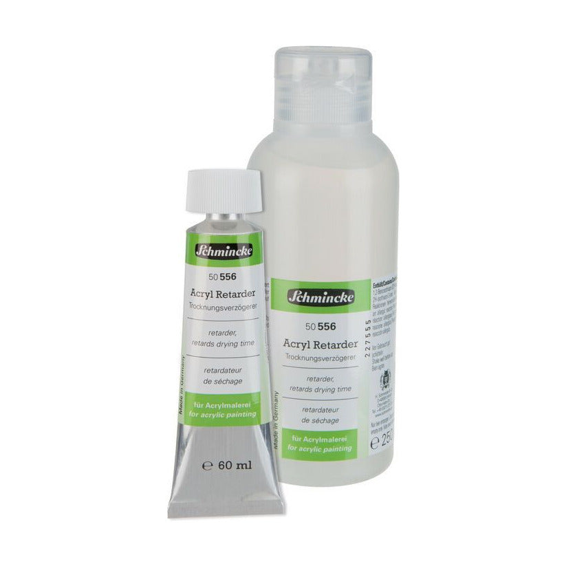 Întârziitor de uscare Schmincke Retarder 250 ml