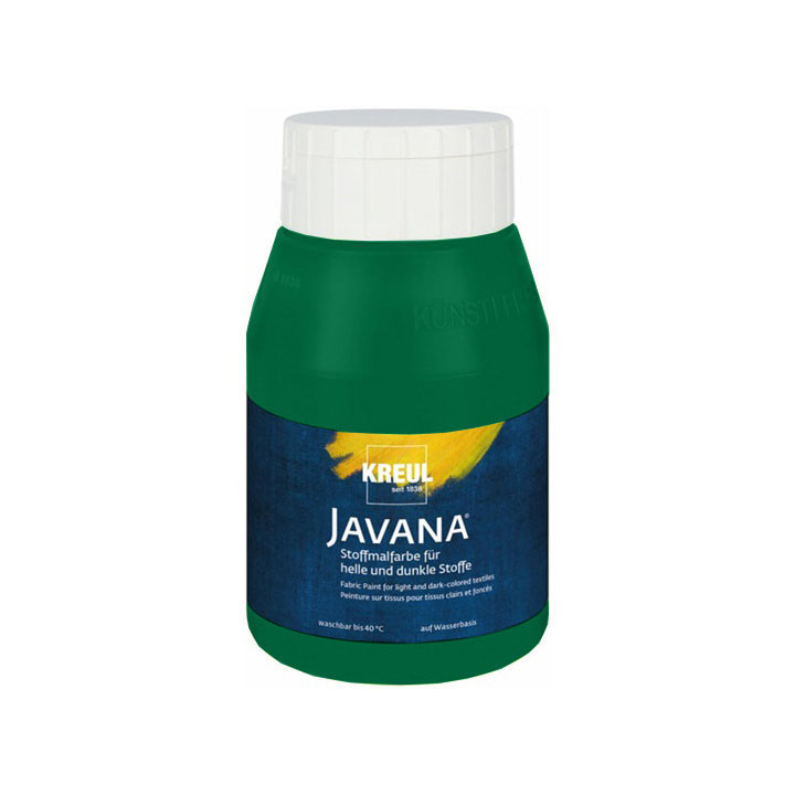 javana culori pentru textile 500 ml ro krl915