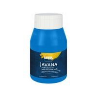 Javana culori pentru textile  500 ml – 56 Blue