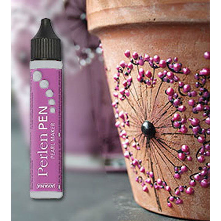 javana marker perlen pen 29 ml ro krlppen923