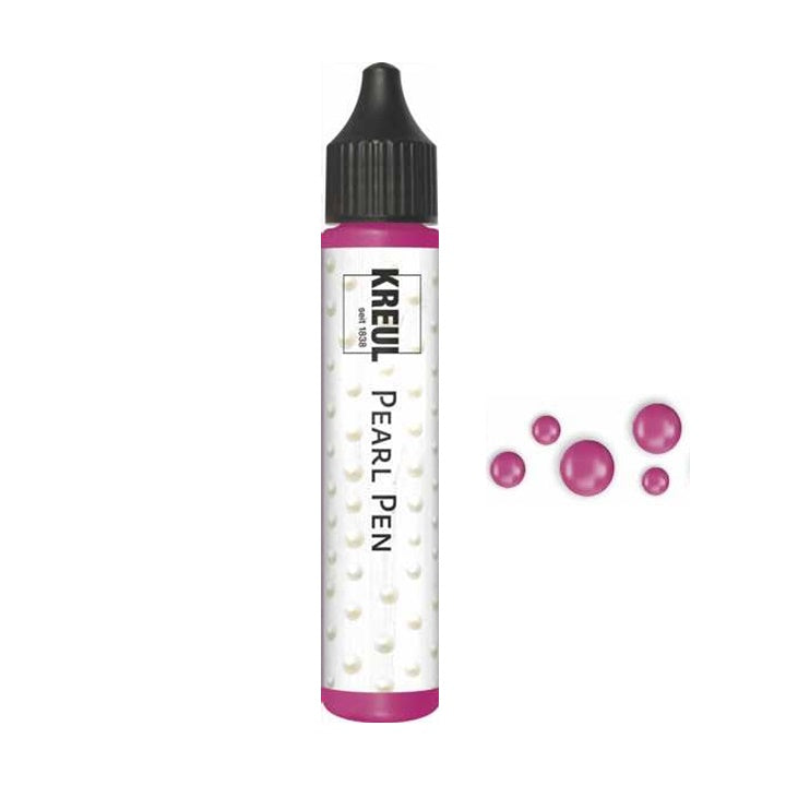 javana marker perlen pen 29 ml ro krlppen923