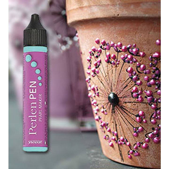 javana marker perlen pen 29 ml ro krlppen923