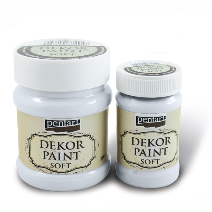 Culori decorative fină 100 ml