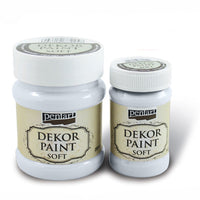 Culori decorative fină 100 ml
