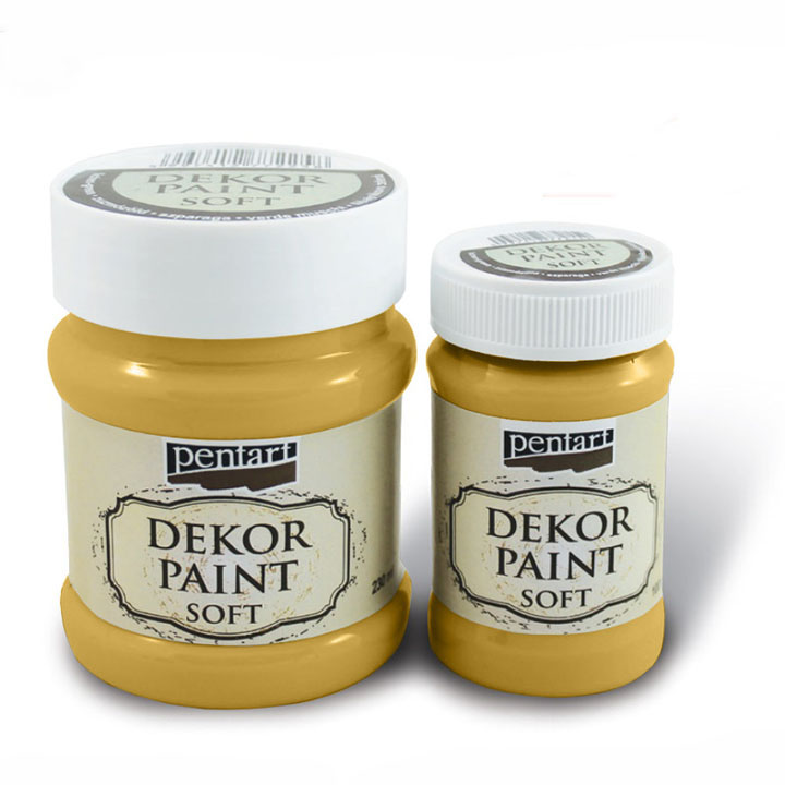 Culori decorative fină 100 ml