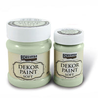 Culori decorative fină 100 ml