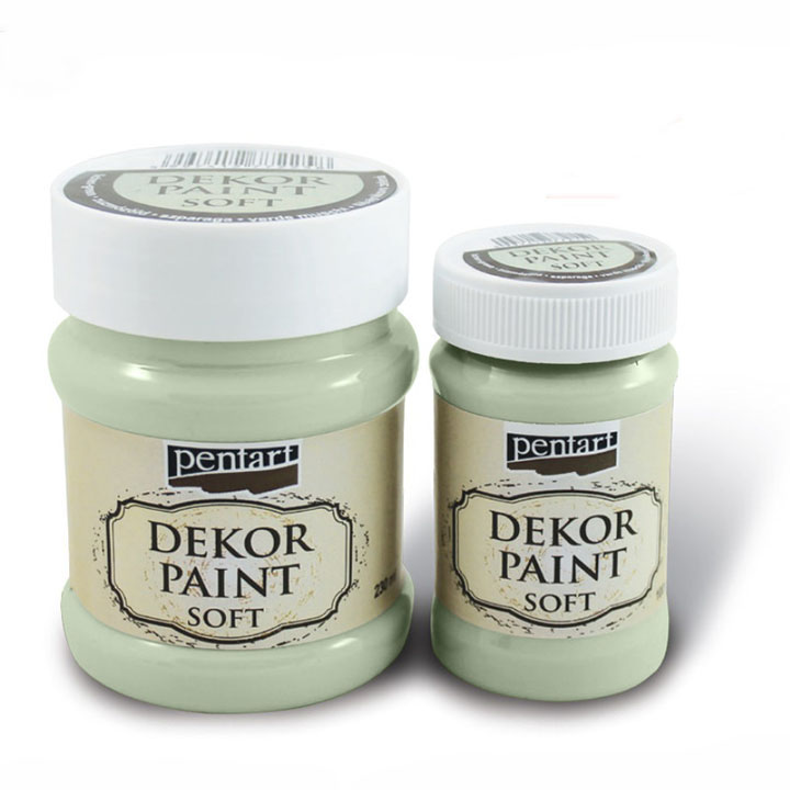 Culori decorative fină 100 ml
