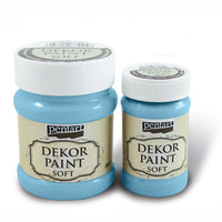 Culori decorative fină 100 ml