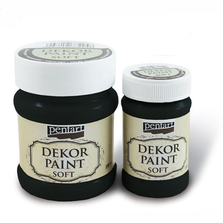 Culori decorative fină 100 ml