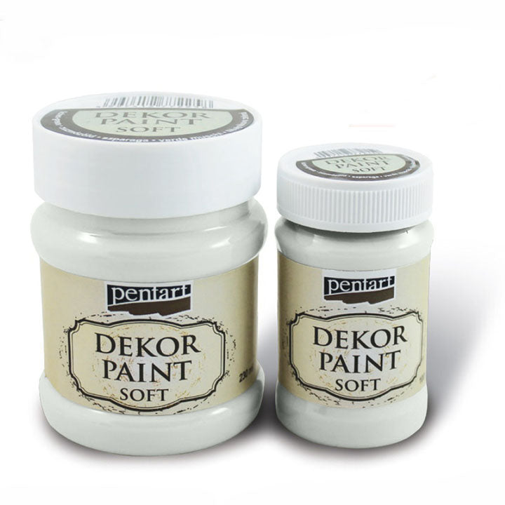Culori decorative fină 100 ml