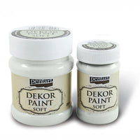 Culori decorative fină 100 ml