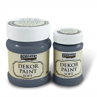 Culori decorative fină 100 ml