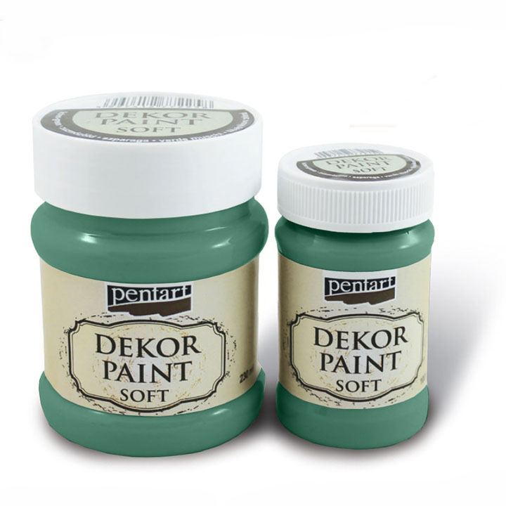 Culori decorative fină 100 ml