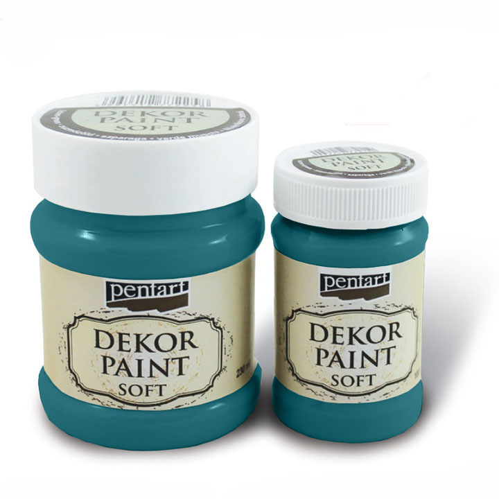 Culori decorative fină 100 ml