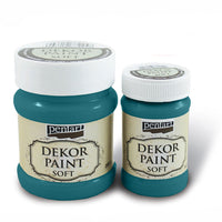 Culori decorative fină 100 ml