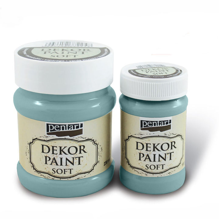 Culori decorative fină 100 ml