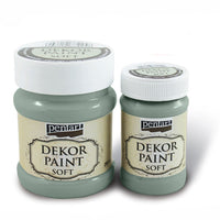 Culori decorative fină 100 ml