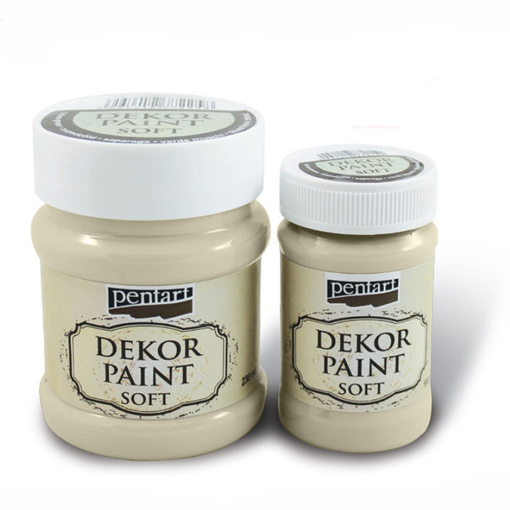 Culori decorative structură fină 230 ml