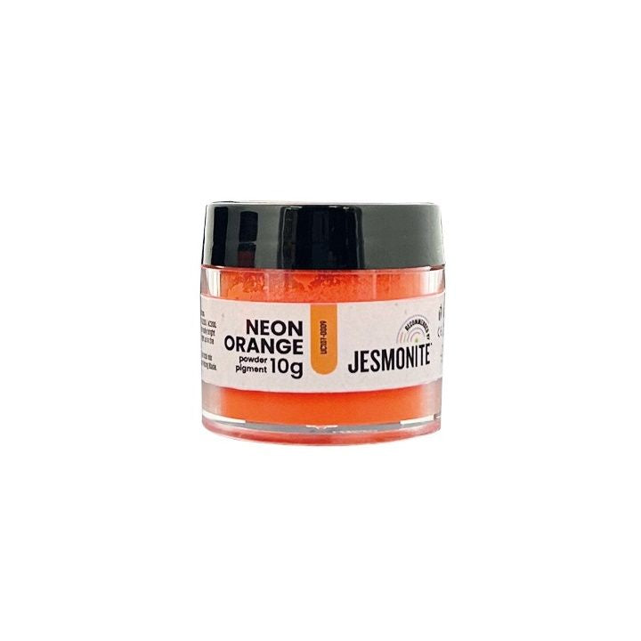 jesmonite neon pigment powder 10 g diverse nuante ro jsmuc107
