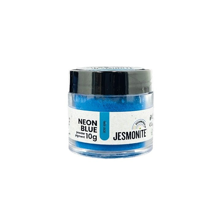Jesmonite Neon Pigment Powder 10 g | Diverse nuanțe