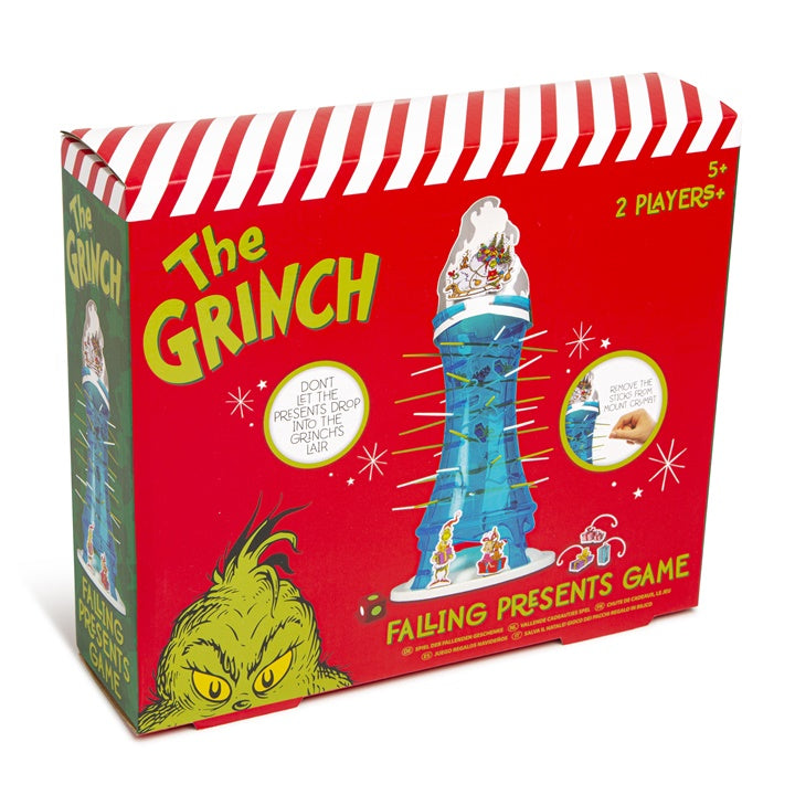 joc cu motor the grinch ro gms39 0103