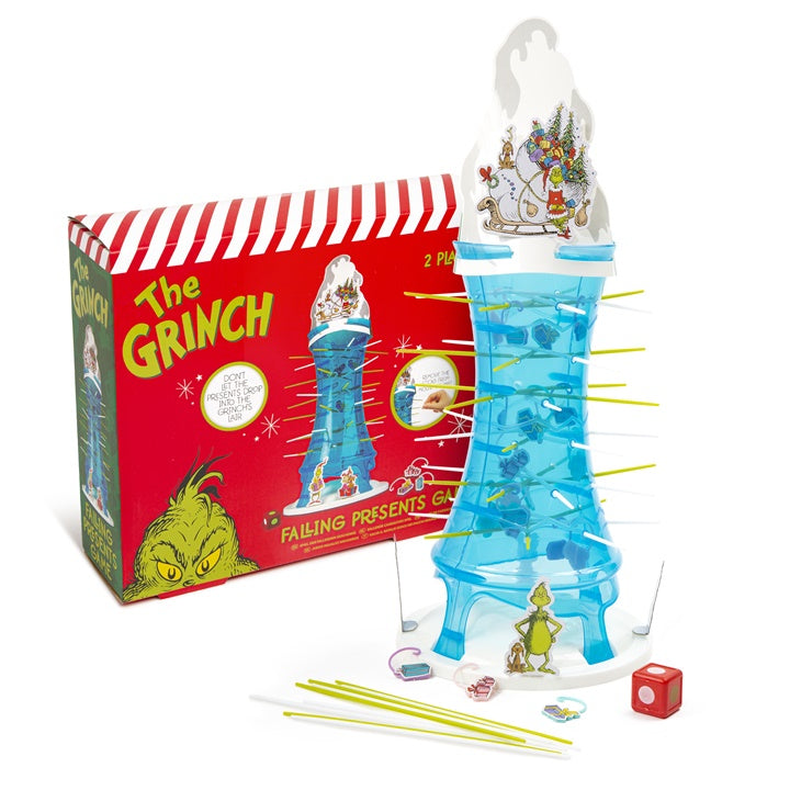 joc cu motor the grinch ro gms39 0103