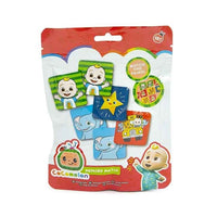 joc de memorie cocomelon 10 perechi