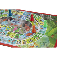 joc de societate pentru familie zoo game
