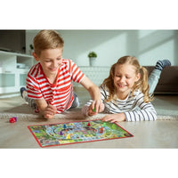 joc de societate pentru familie zoo game