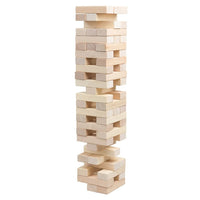 joc turn din lemn 54 de piese ro rms300016