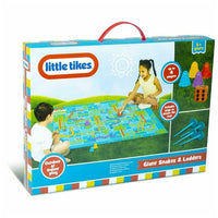 jocul little tikes serpi si scari ro rms24 0081