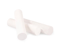 Cretă de asfalt JOVI jumbo, 3 buc, albă