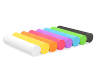 Cretă de asfalt JOVI jumbo 48 buc colorată
