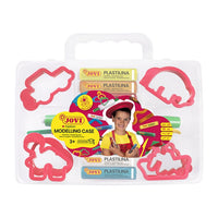 jovi clay si set de instrumente in cutie ro jov230