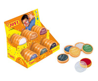 JOVI culori pentru pictură pe față în suport display 24 x 8 ml
