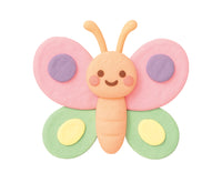 Plastilină vegetală Jovi Kawaii 10 x 15 g