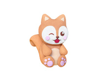 Plastilină vegetală Jovi Kawaii 10 x 15 g