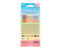 Plastilină vegetală Jovi Kawaii 10 x 15 g