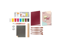 Set de modelaj JOVI Kraft Lumânări – 22 piese