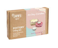 Set de modelaj JOVI Kraft Lumânări – 22 piese
