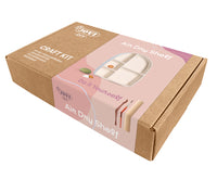Set de modelaj JOVI Kraft Rafturi 24 buc