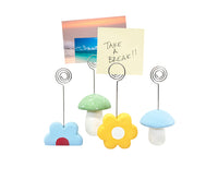 Set creativ de modelaj JOVI Kraft Clame de păr – 24 buc